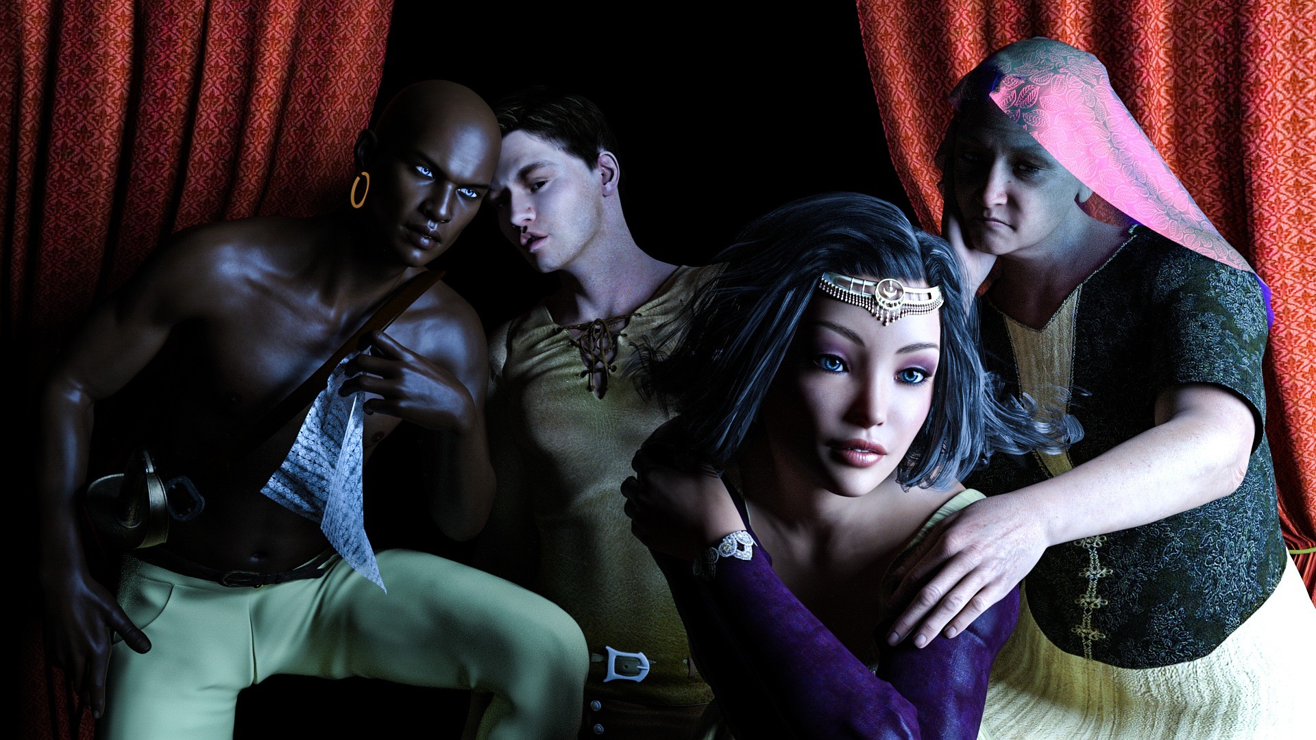 othello-2828847_1920